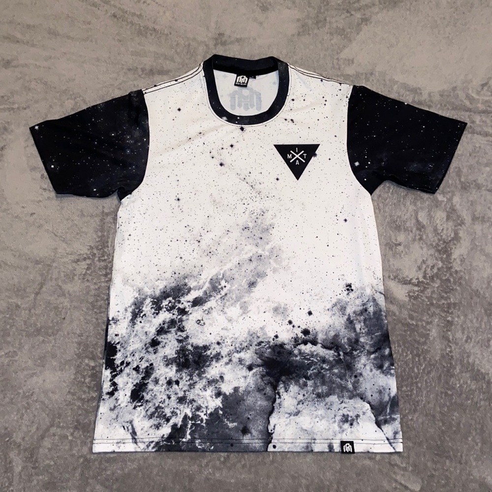 Into The AM Galaxy Festival Shirt